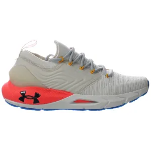 Under Armour HOVR Phantom 2 Womens Beige Running Shoes