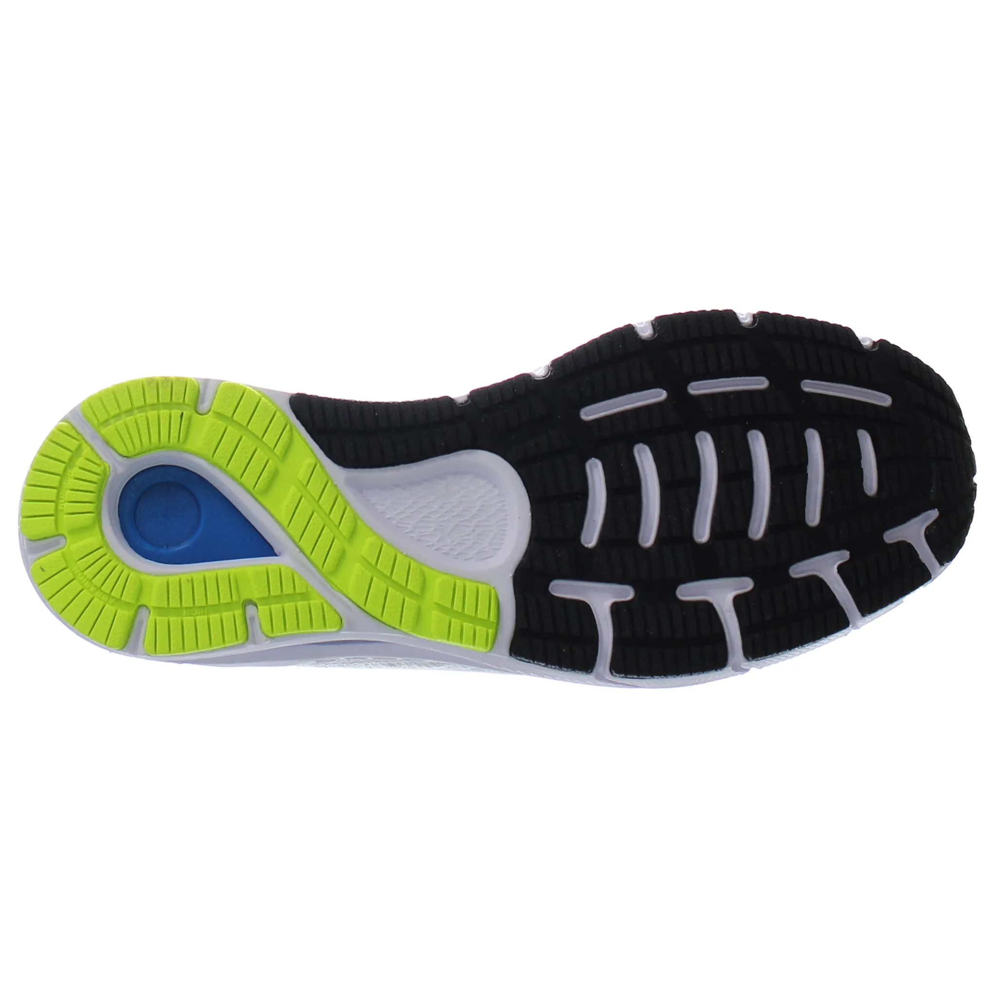 Under Armour HOVR Sonic 5 Mens White Running Shoes