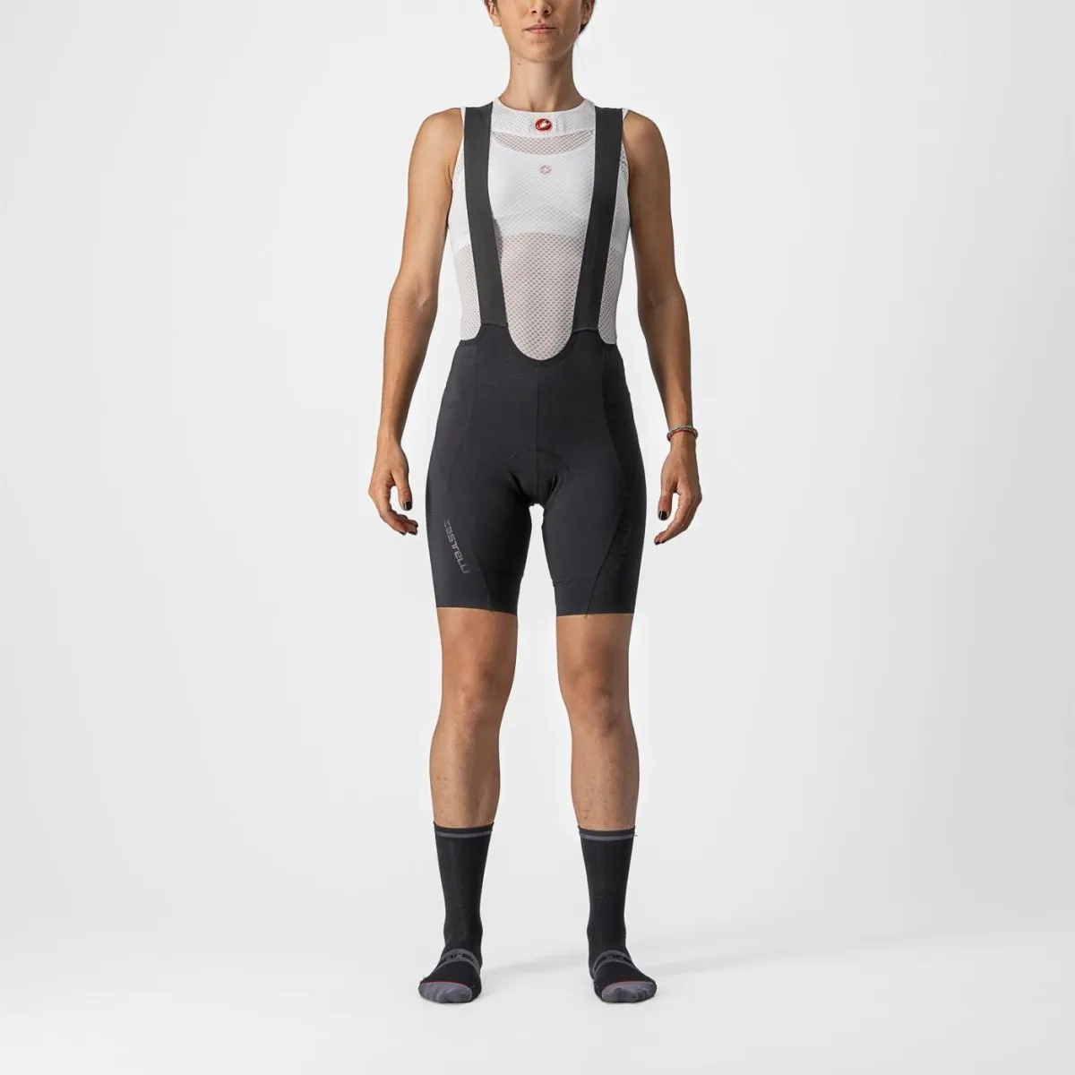 Velocissima 3 Bibshort Women's