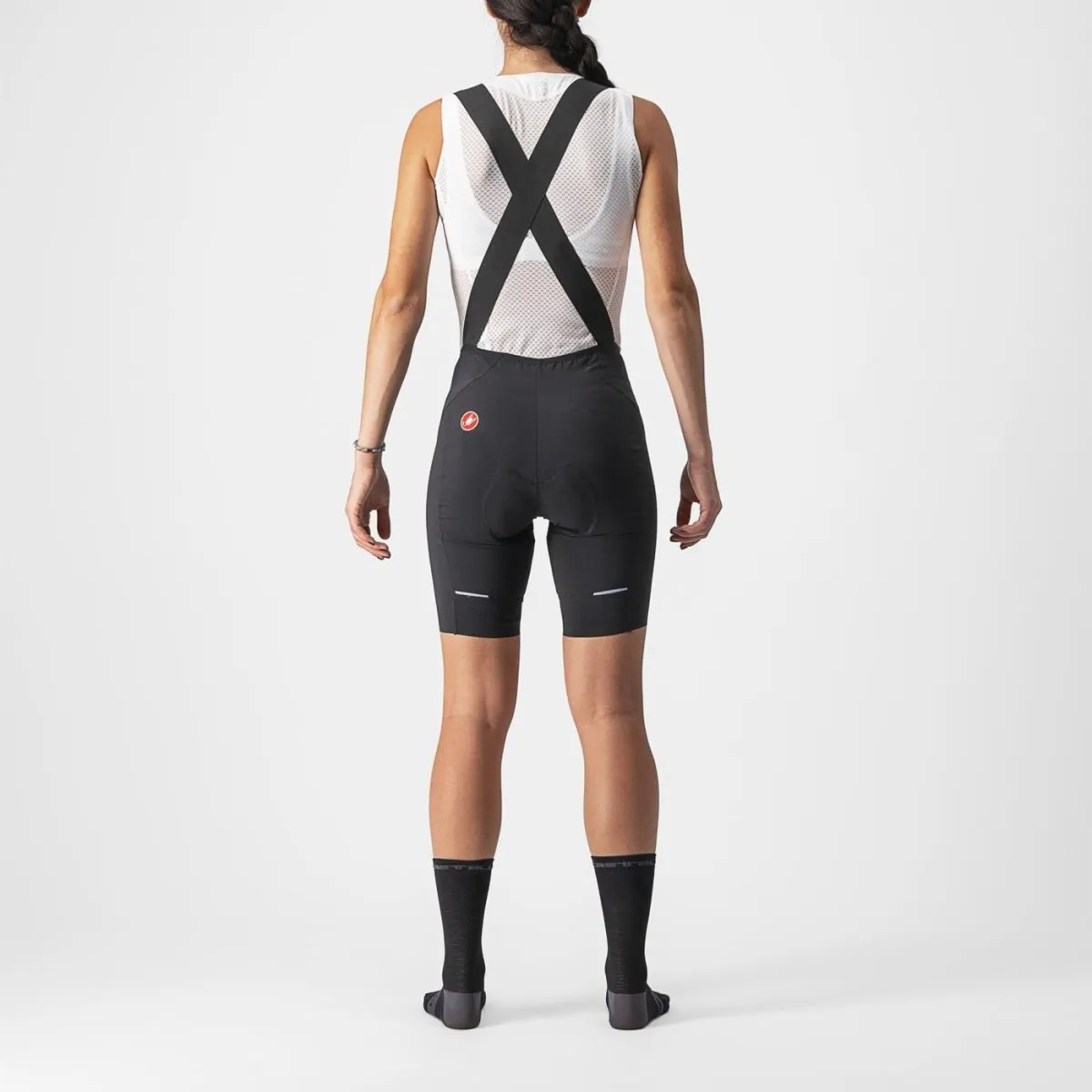 Velocissima 3 Bibshort Women's