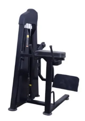 Vicky Glute Developer (Series 2) | KIBI Sports