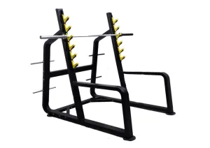 Vicky Squat Rack | KIBI Sports