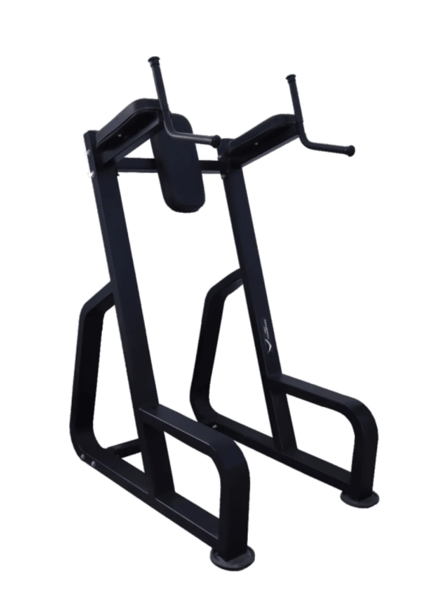 Vicky Vertical Knee Raises and Dips | KIBI Sports