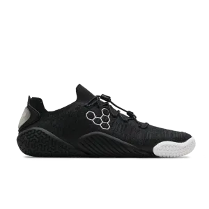 Vivobarefoot Motus Flex Womens Obsidian
