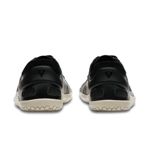 VIVOBAREFOOT Primus Lite IV All Weather Obsidian Womens
