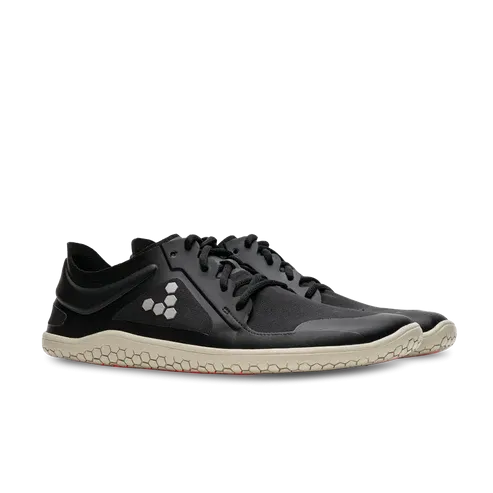 VIVOBAREFOOT Primus Lite IV All Weather Obsidian Womens