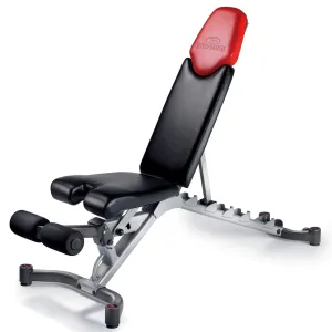 Weight Bench - Bowflex® Adjustable 5.1 Series -
