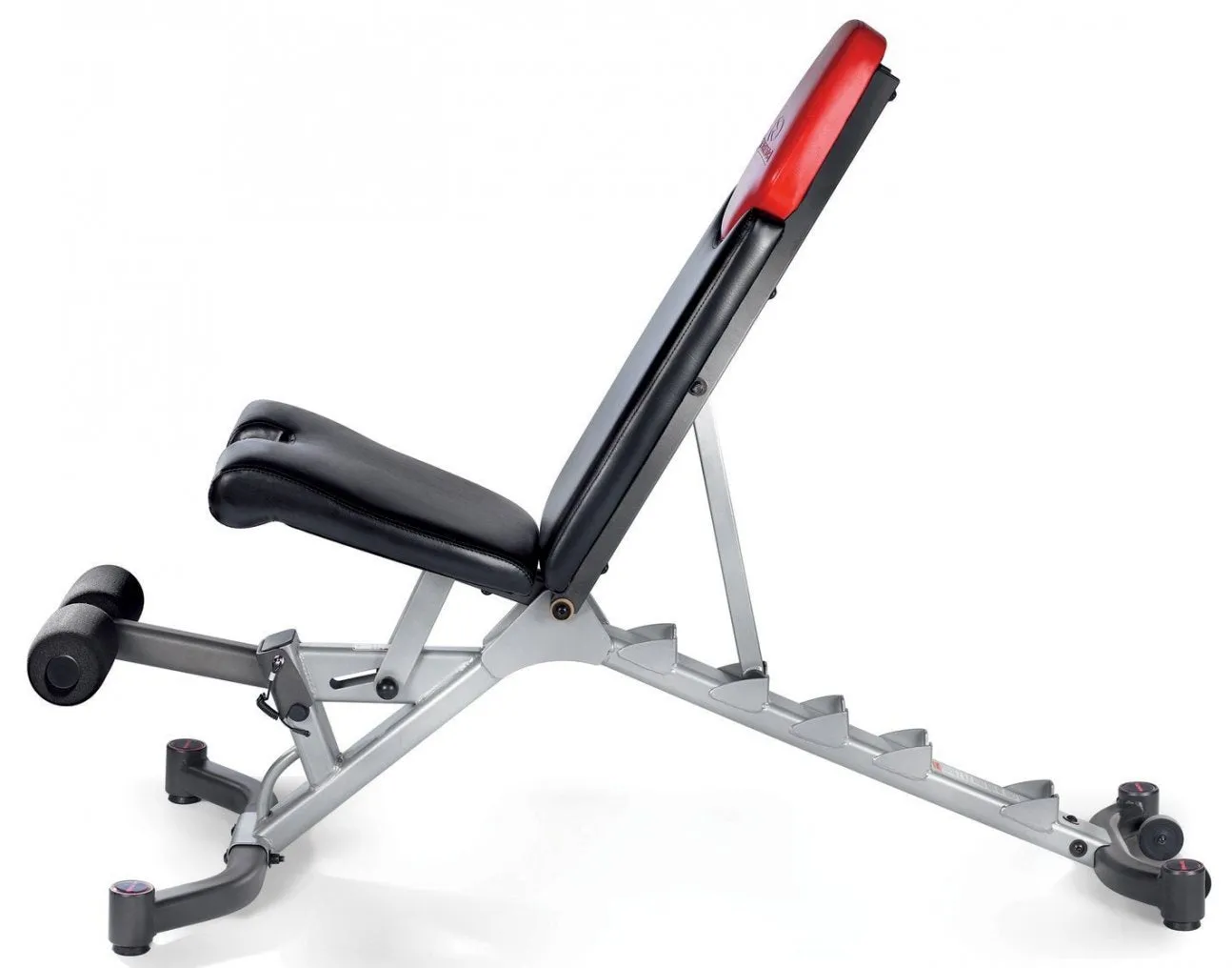 Weight Bench - Bowflex® Adjustable 5.1 Series -