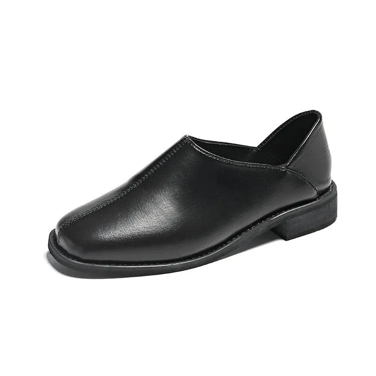 Women's Spring Outdoor Casual Fashion Loafers