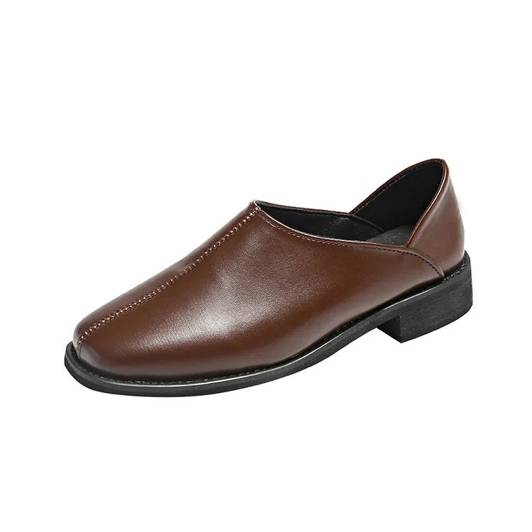 Women's Spring Outdoor Casual Fashion Loafers