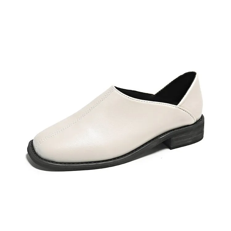 Women's Spring Outdoor Casual Fashion Loafers