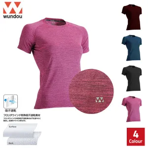 Women's Workout Short Sleeve T-Shirt