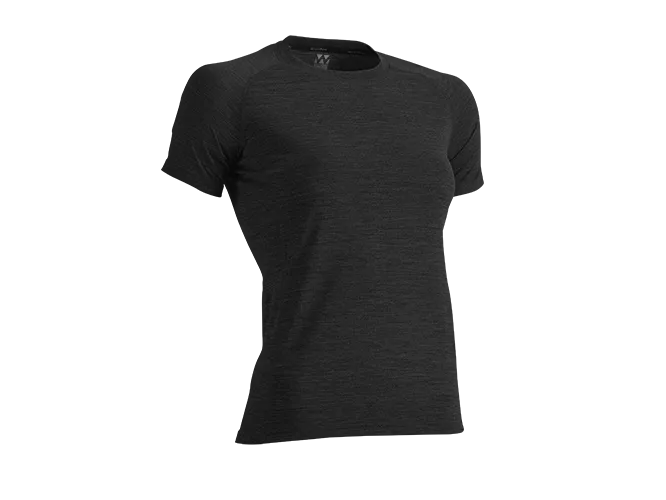 Women's Workout Short Sleeve T-Shirt