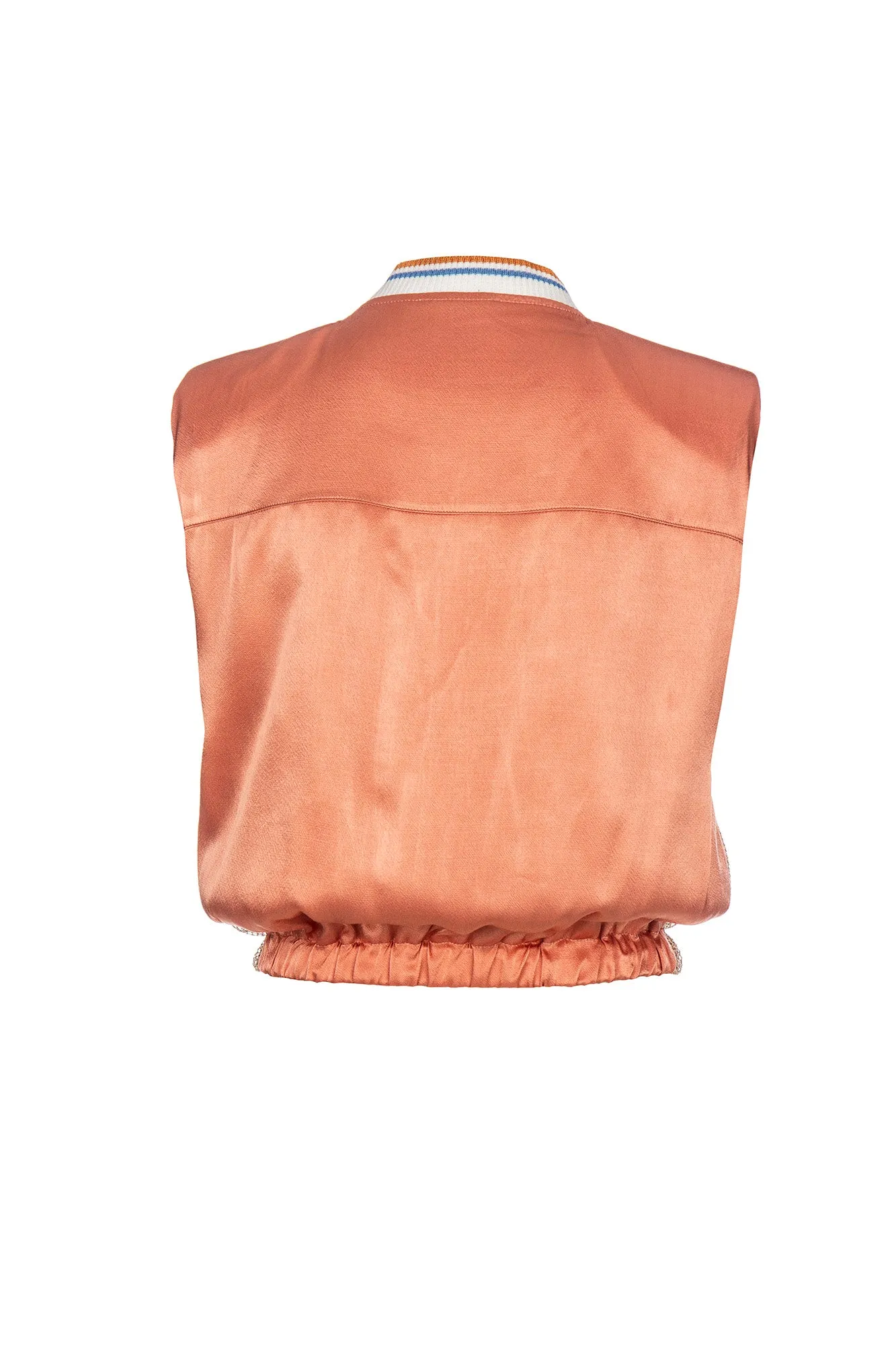 WORKOUT VEST