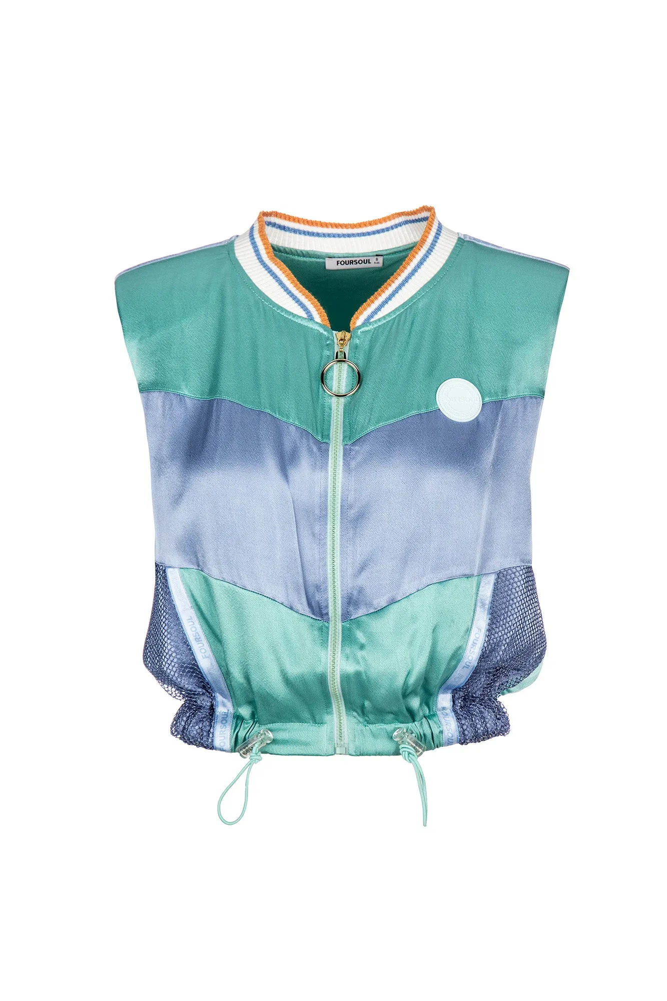 WORKOUT VEST