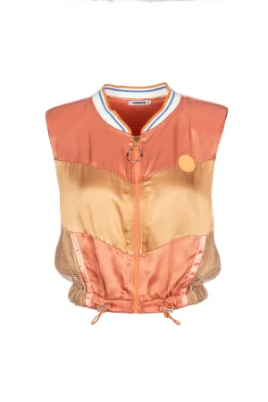WORKOUT VEST