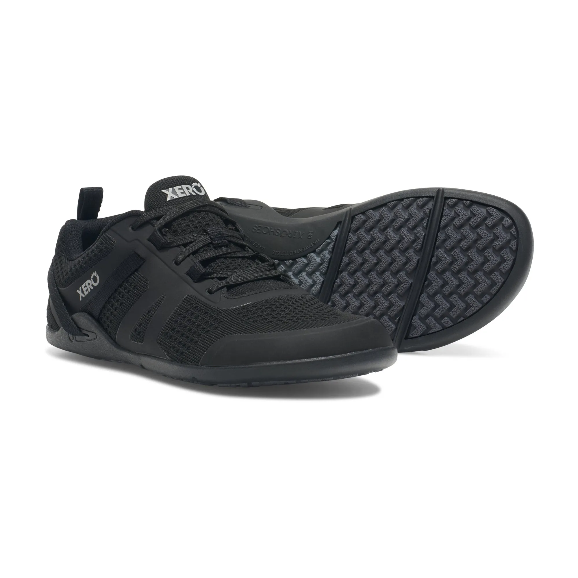 Xero Shoes - Prio Neo - Black - Men's
