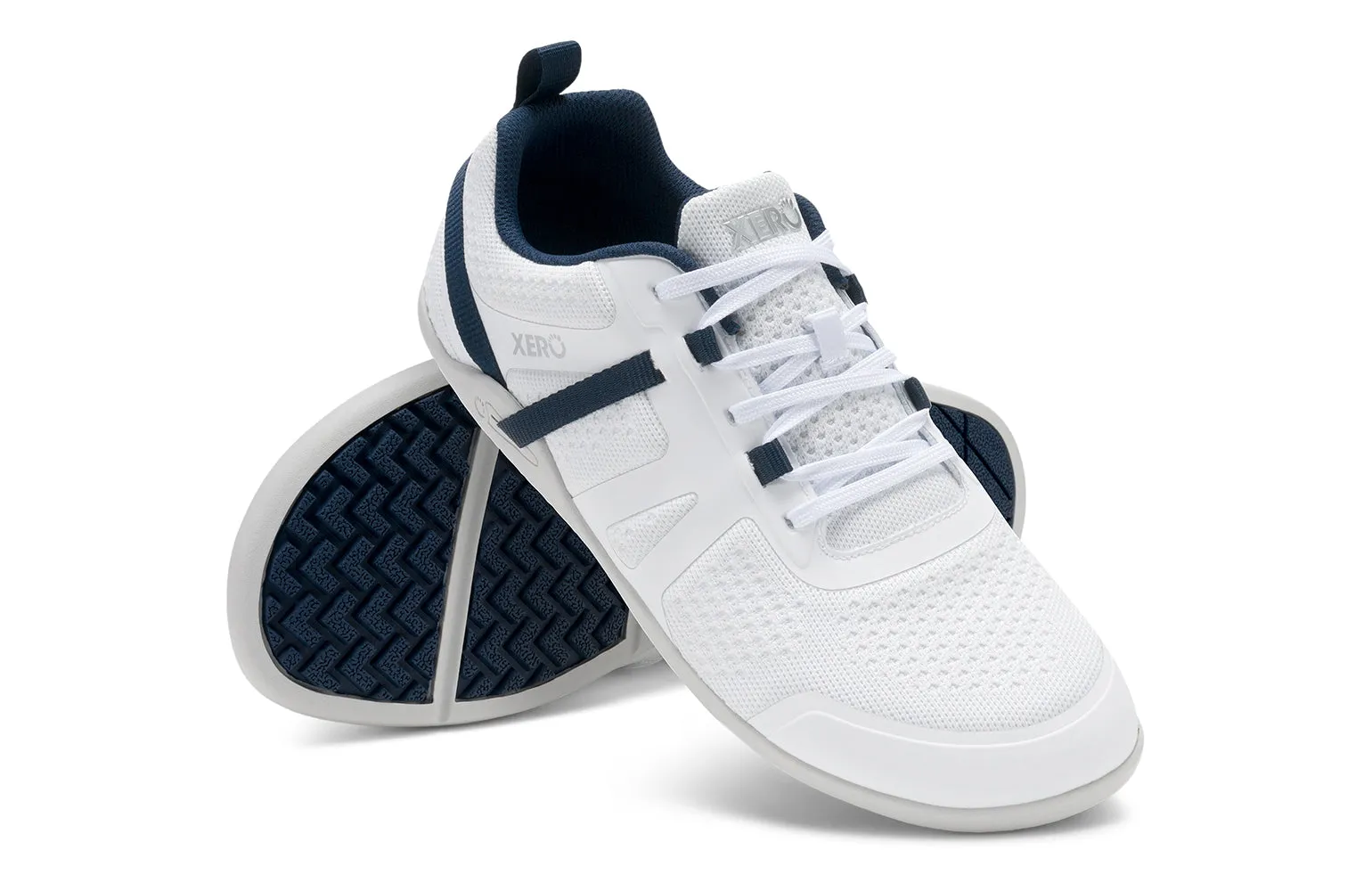 Xero Shoes - Prio Neo - White - Men's