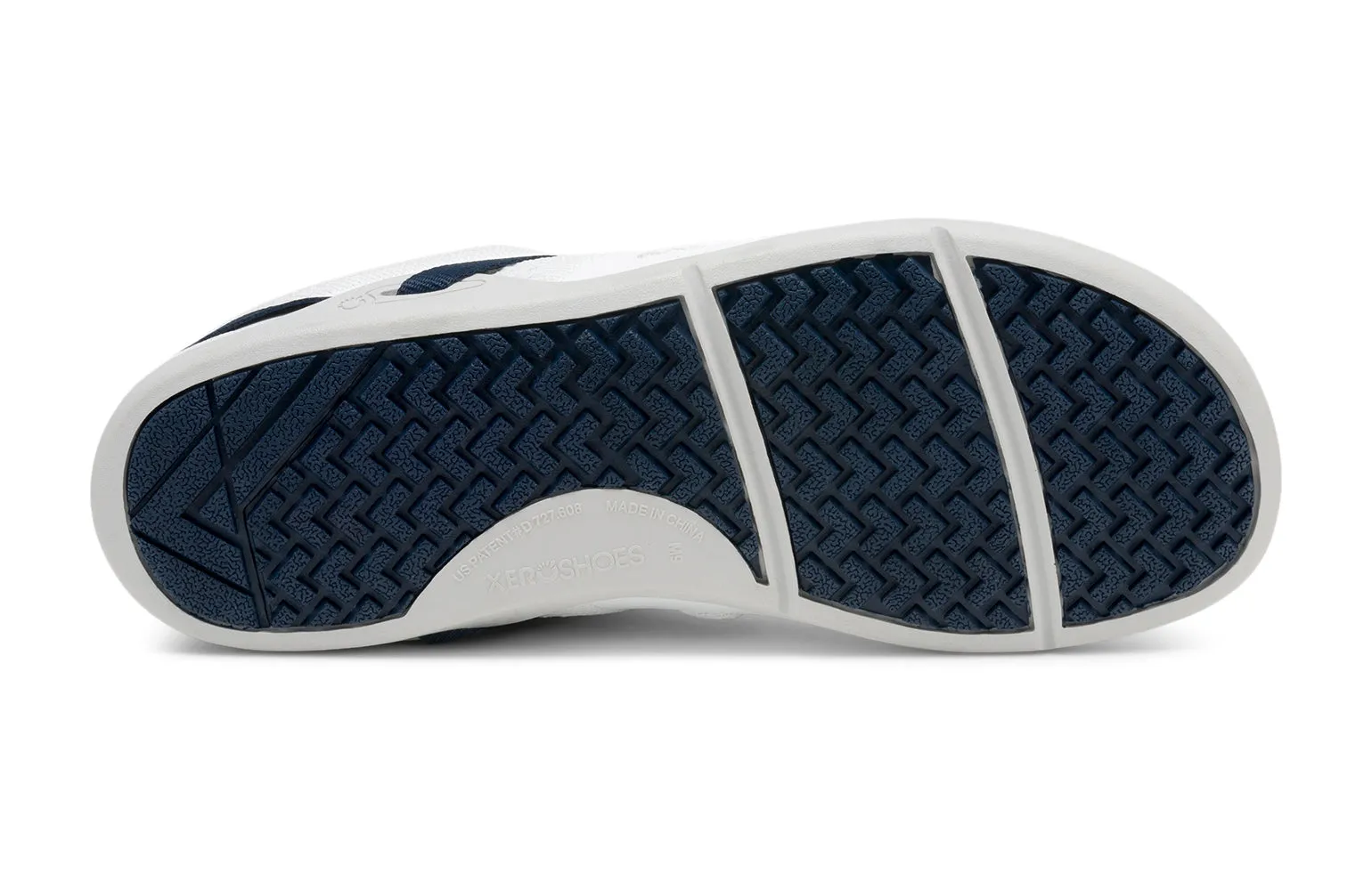 Xero Shoes - Prio Neo - White - Men's