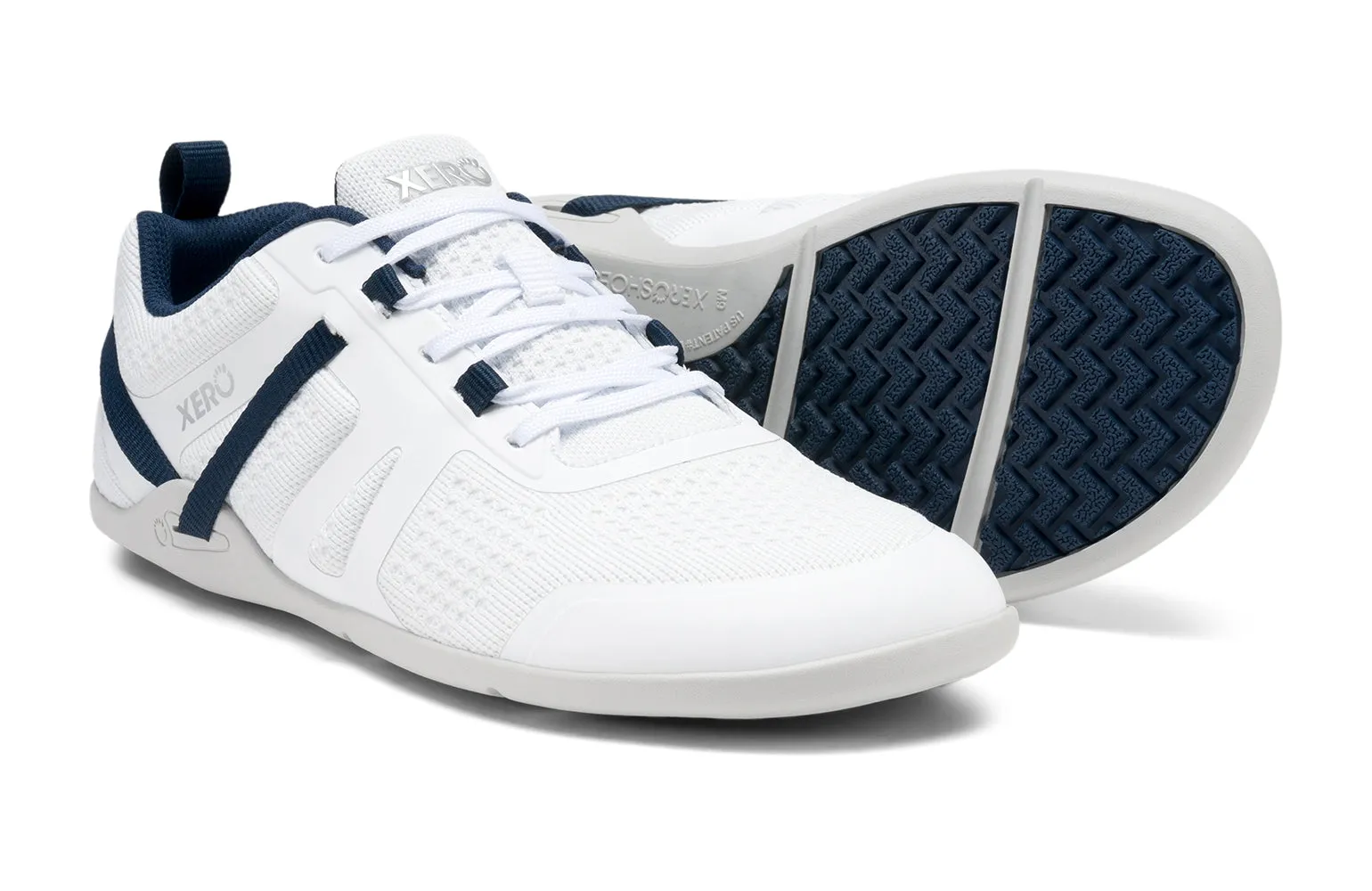 Xero Shoes - Prio Neo - White - Men's