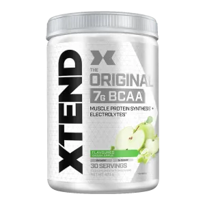 XTEND BCAA 423g Smash Apple