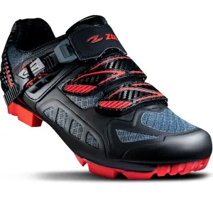 Zol Predator Plus Mtb Mountain Bike and Indoor Cycling Shoes